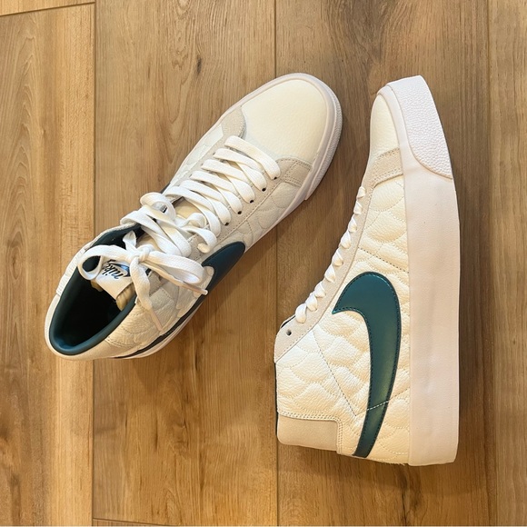 Nike SB blazer luxury limited edition - Picture 4 of 8